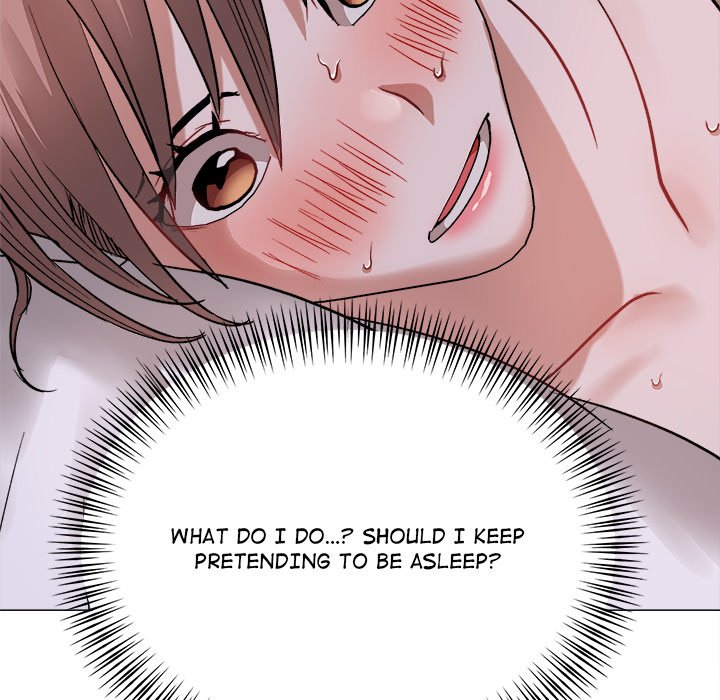 Kindness of Evil Chapter 22 - Page 19