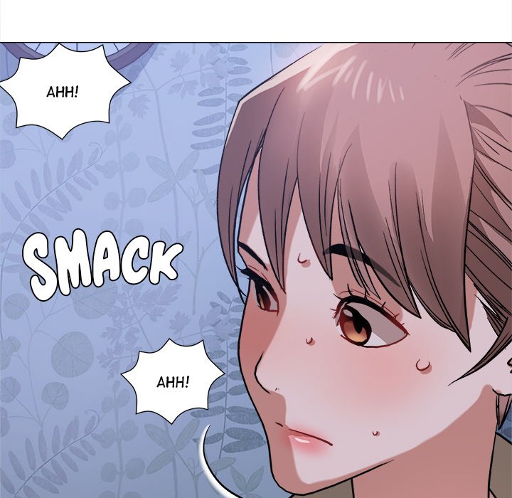 Kindness of Evil Chapter 22 - Page 98