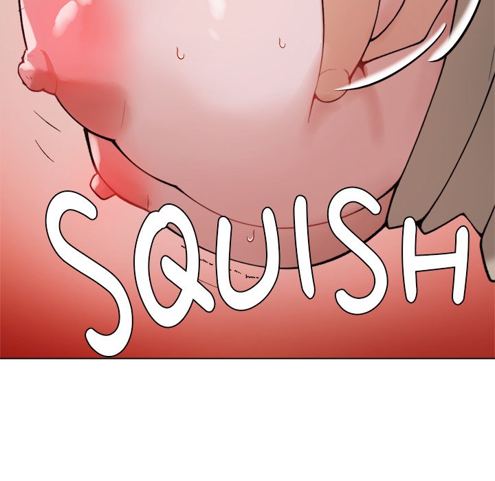 Kindness of Evil Chapter 23 - Page 116