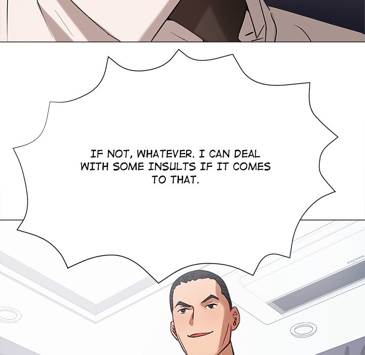 Kindness of Evil Chapter 23 - Page 18