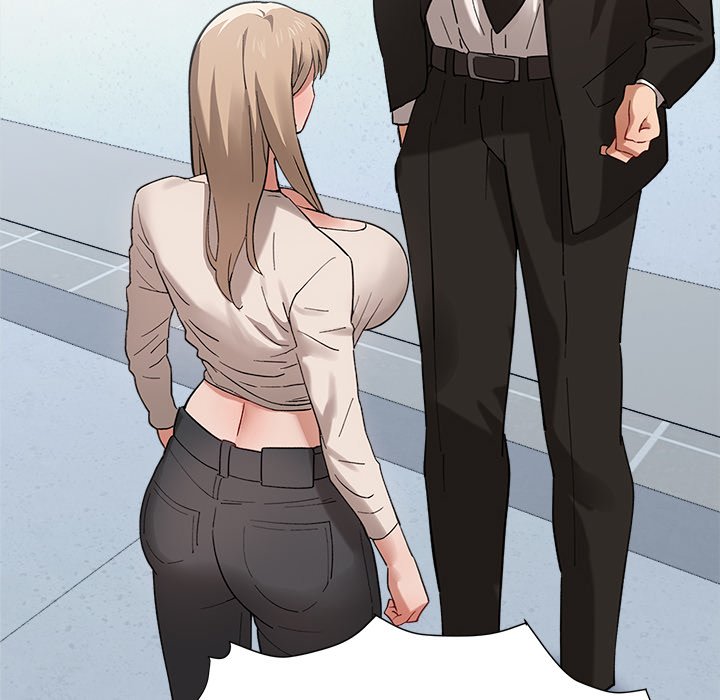 Kindness of Evil Chapter 23 - Page 28