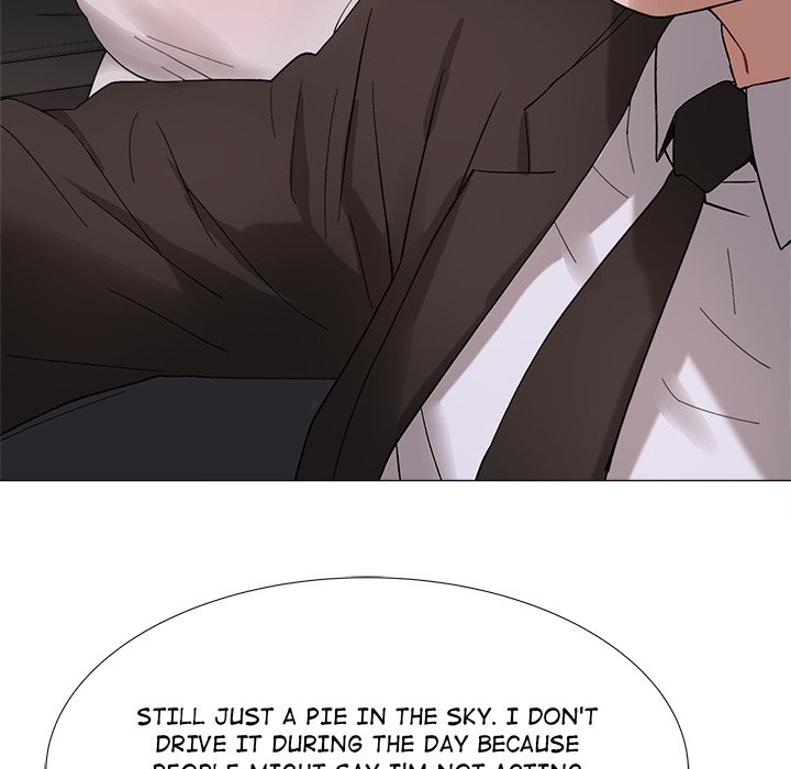 Kindness of Evil Chapter 23 - Page 44