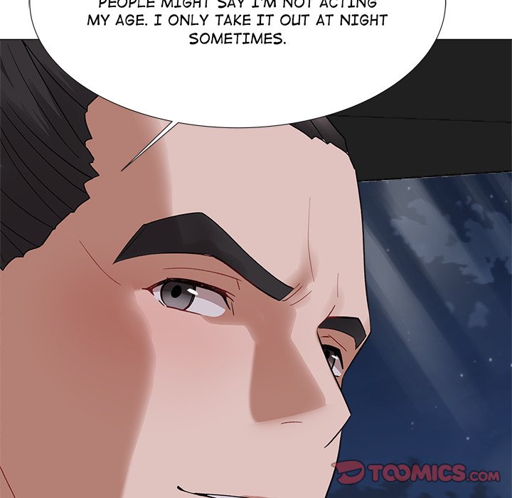 Kindness of Evil Chapter 23 - Page 45