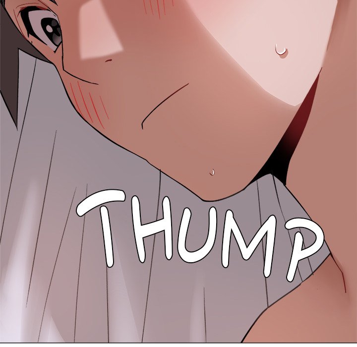 Kindness of Evil Chapter 23 - Page 79