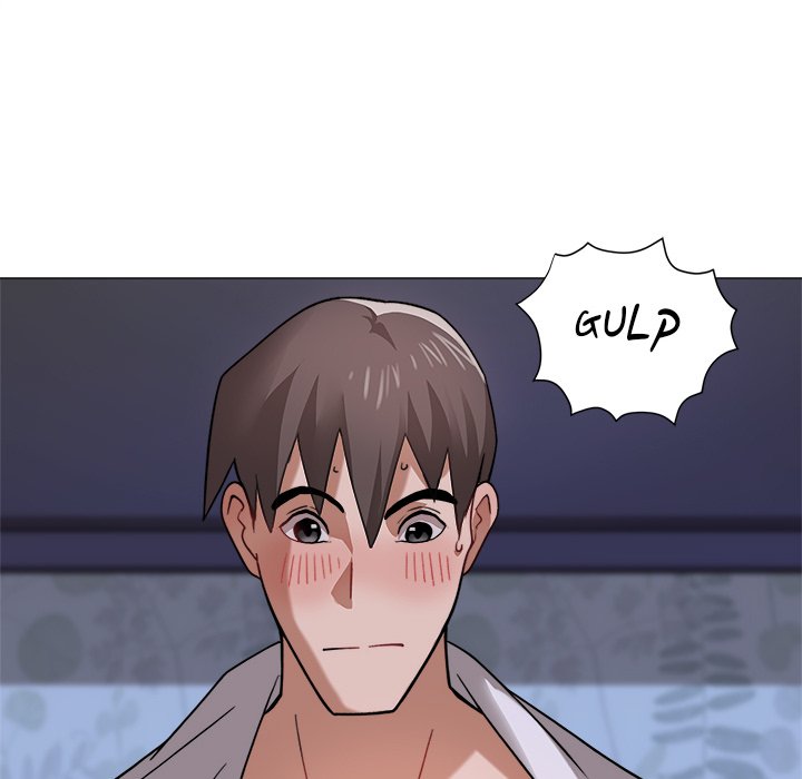 Kindness of Evil Chapter 23 - Page 95