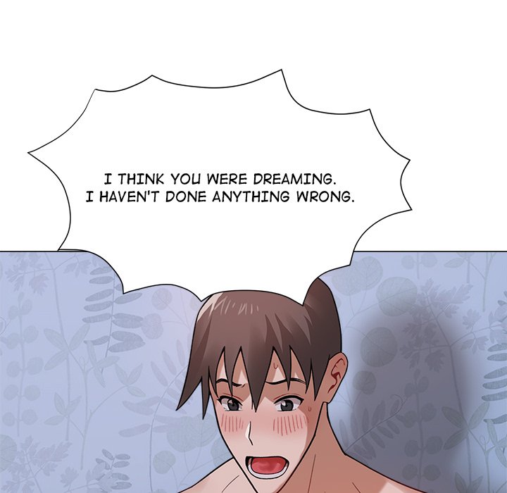 Kindness of Evil Chapter 24 - Page 103