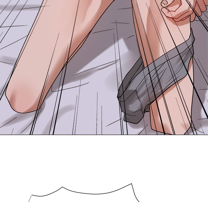 Kindness of Evil Chapter 24 - Page 126