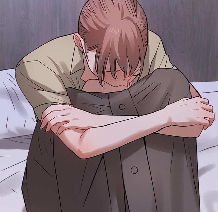 Kindness of Evil Chapter 24 - Page 135