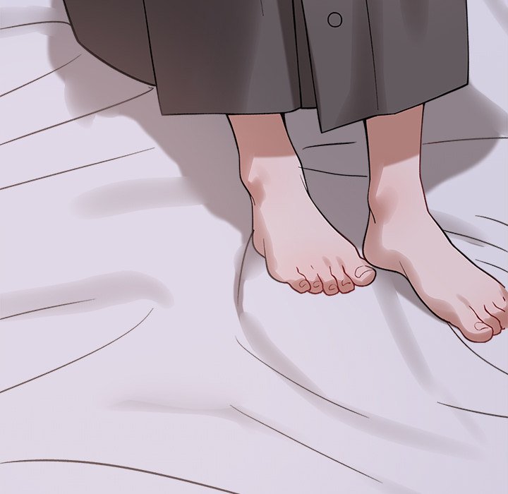 Kindness of Evil Chapter 24 - Page 136