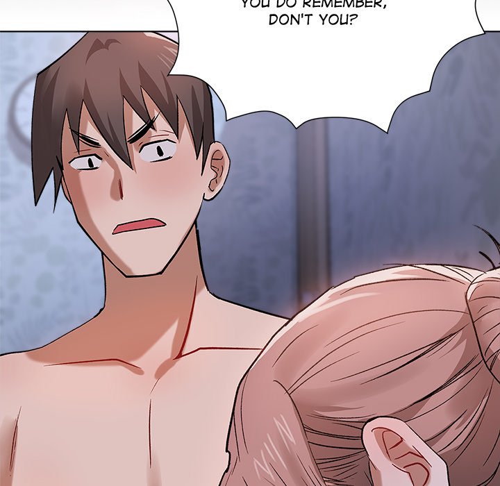 Kindness of Evil Chapter 24 - Page 153