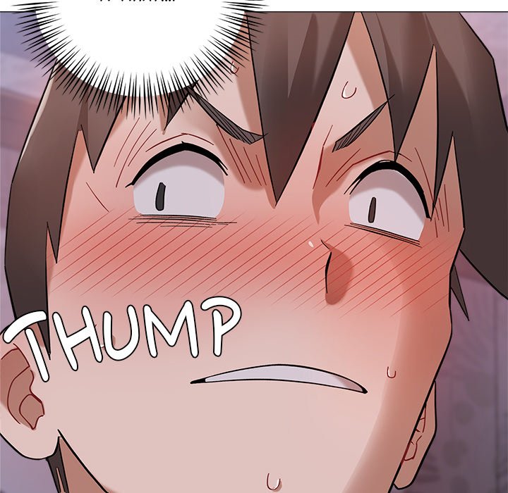 Kindness of Evil Chapter 24 - Page 31