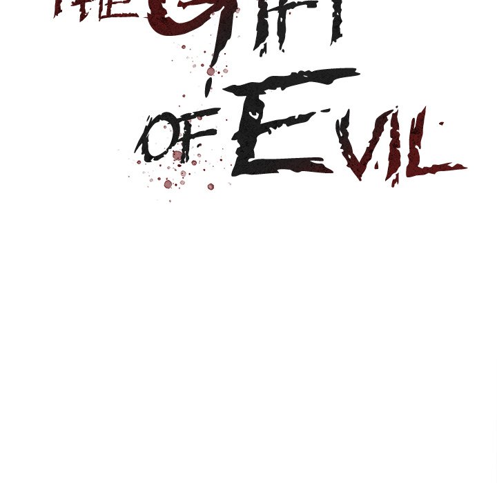 Kindness of Evil Chapter 24 - Page 42