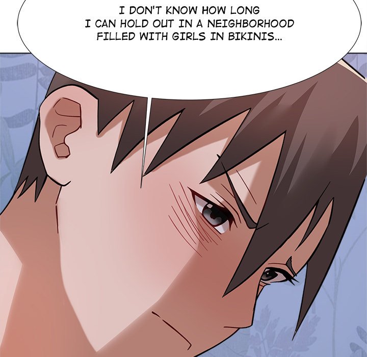 Kindness of Evil Chapter 25 - Page 17