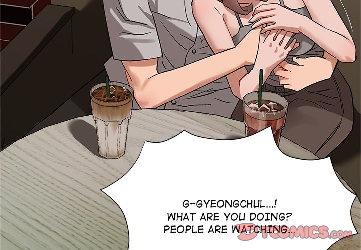 Kindness of Evil Chapter 25 - Page 3