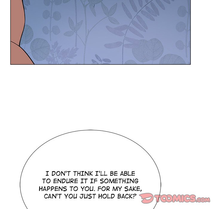 Kindness of Evil Chapter 25 - Page 33