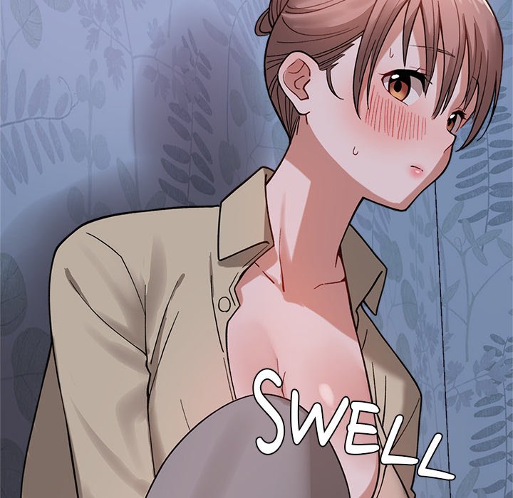 Kindness of Evil Chapter 25 - Page 43