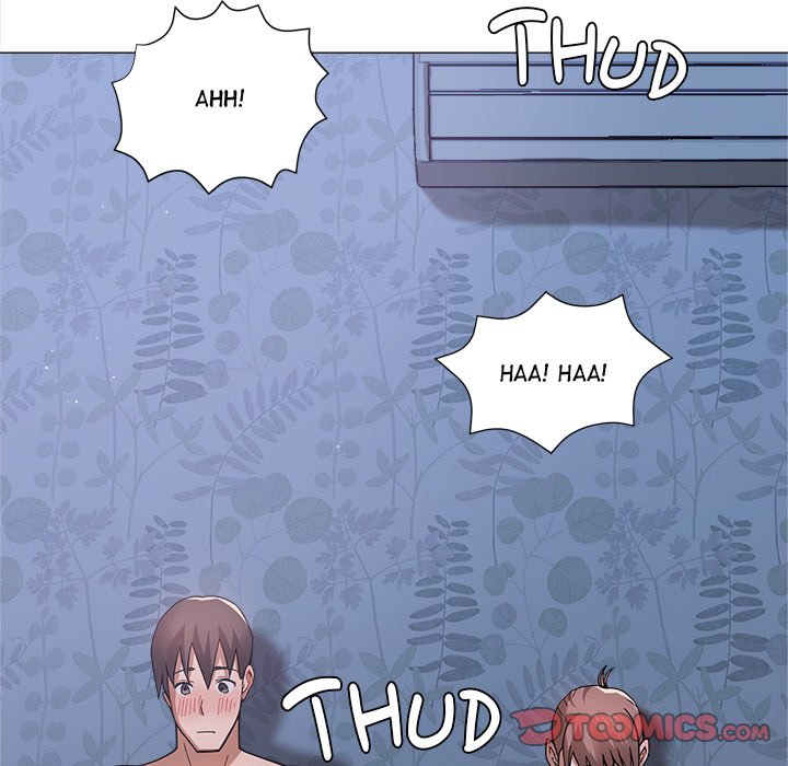 Kindness of Evil Chapter 25 - Page 51