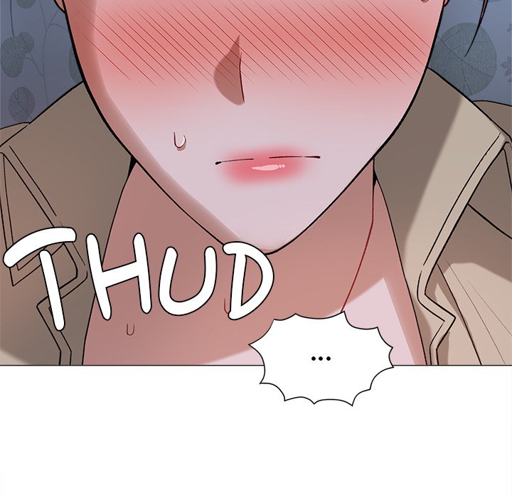 Kindness of Evil Chapter 25 - Page 54