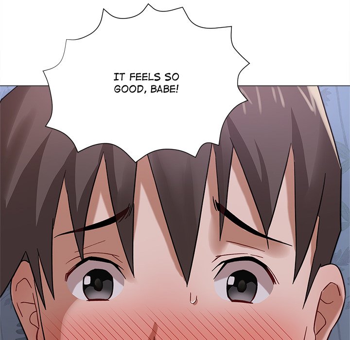 Kindness of Evil Chapter 25 - Page 55