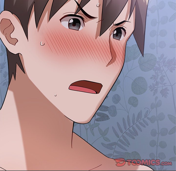 Kindness of Evil Chapter 25 - Page 81