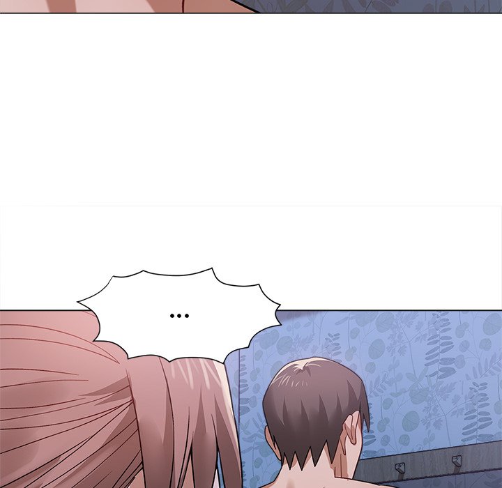 Kindness of Evil Chapter 25 - Page 92