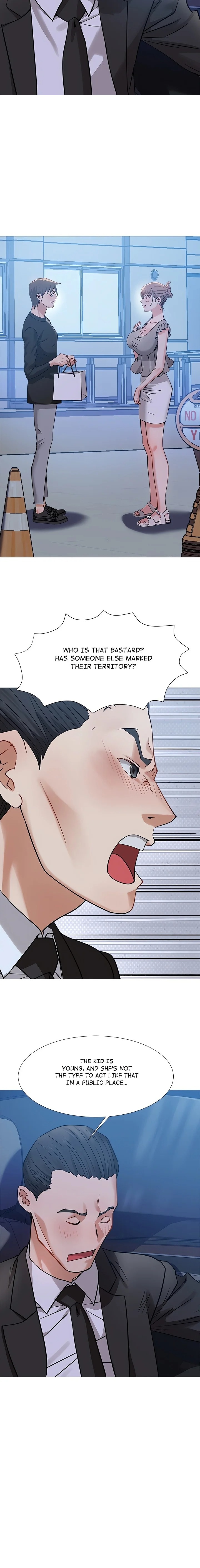 Kindness of Evil Chapter 4 - Page 17