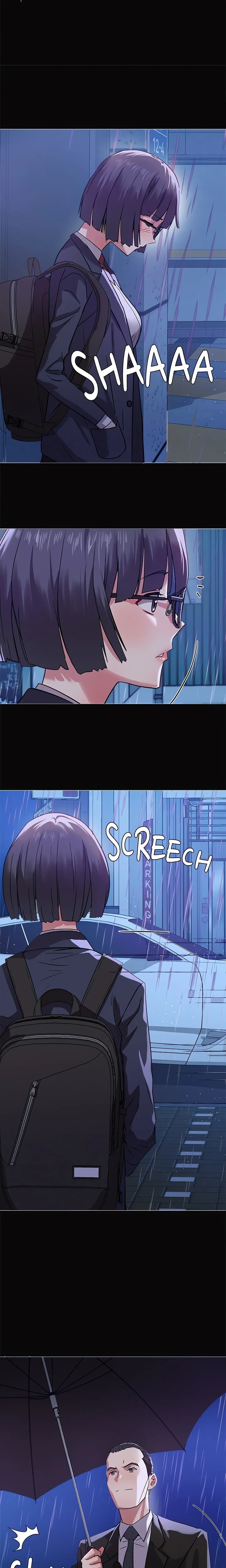 Kindness of Evil Chapter 5 - Page 10