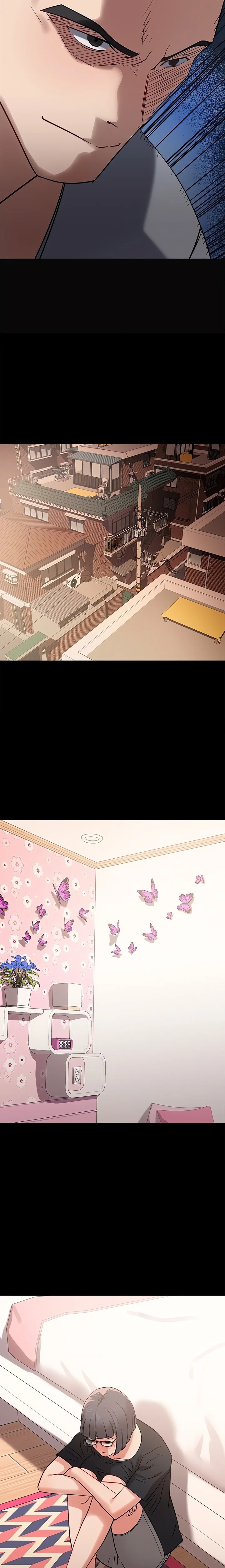 Kindness of Evil Chapter 5 - Page 19