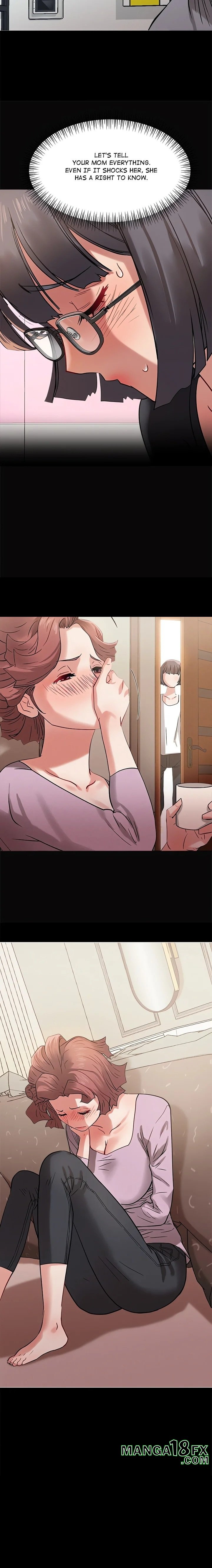 Kindness of Evil Chapter 5 - Page 21