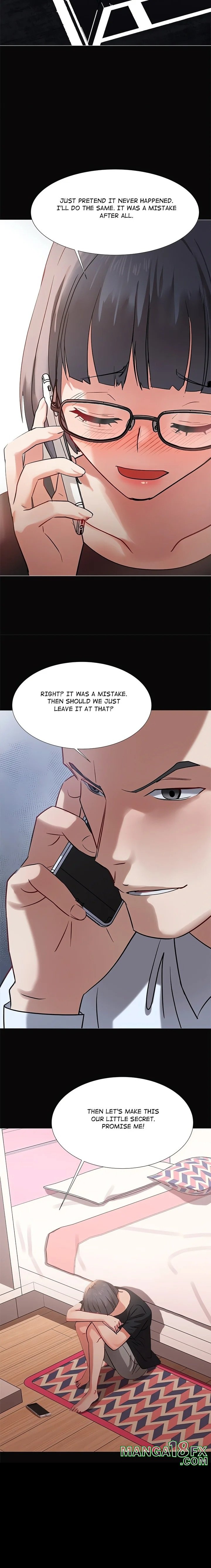 Kindness of Evil Chapter 5 - Page 24