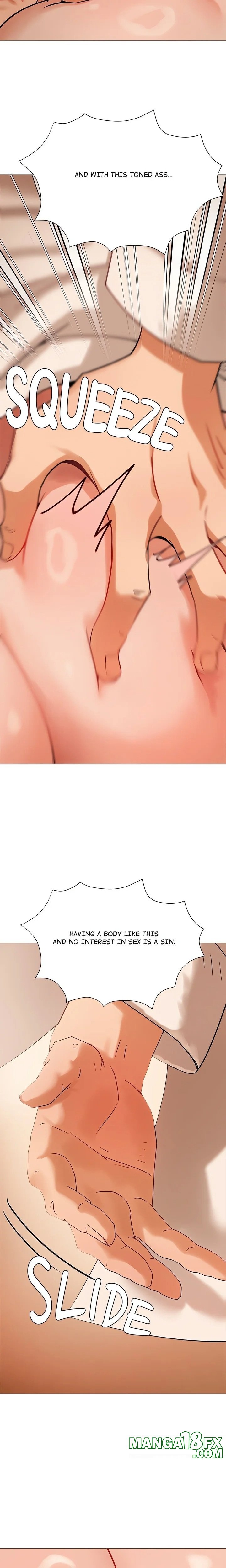 Kindness of Evil Chapter 5 - Page 5