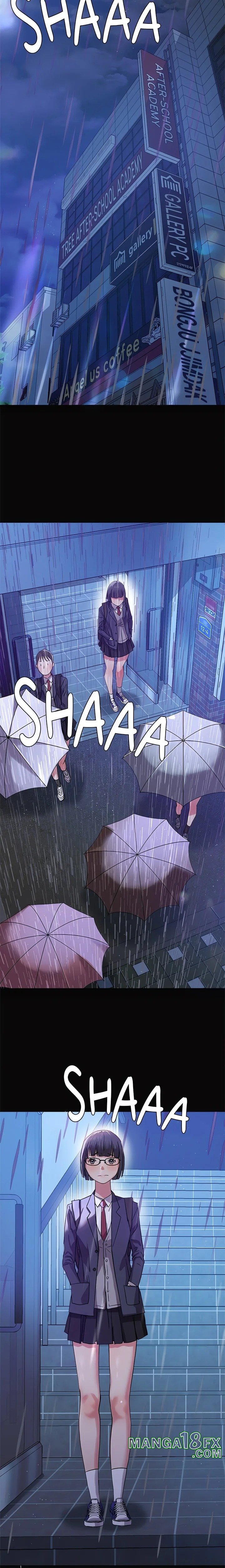 Kindness of Evil Chapter 5 - Page 9