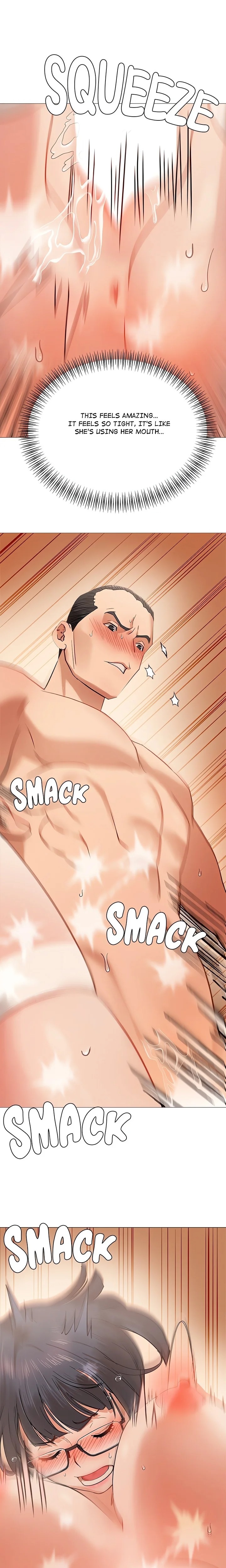 Kindness of Evil Chapter 6 - Page 11