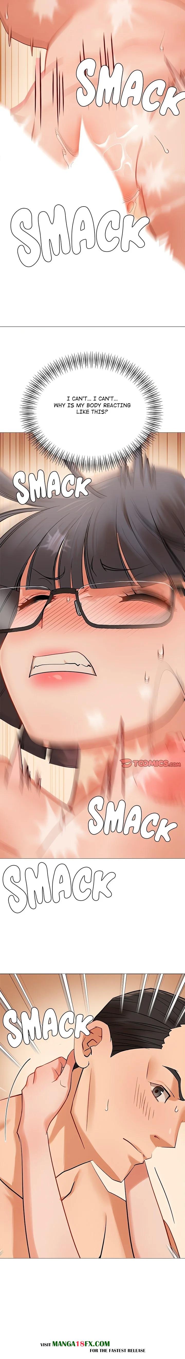 Kindness of Evil Chapter 6 - Page 12