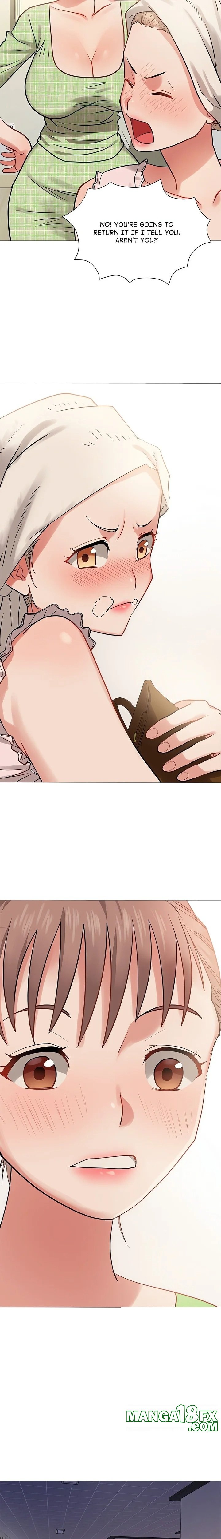 Kindness of Evil Chapter 7 - Page 13