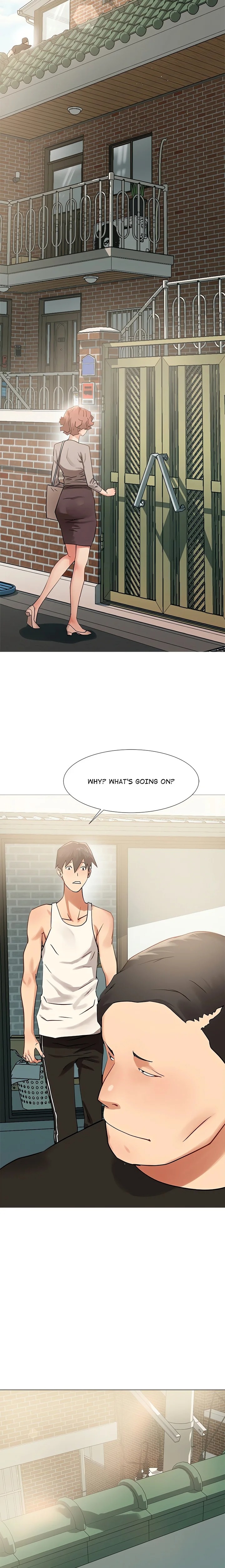 Kindness of Evil Chapter 7 - Page 4