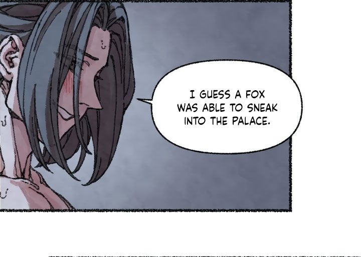The Fox who Stole my Heart Chapter 2 - Page 11