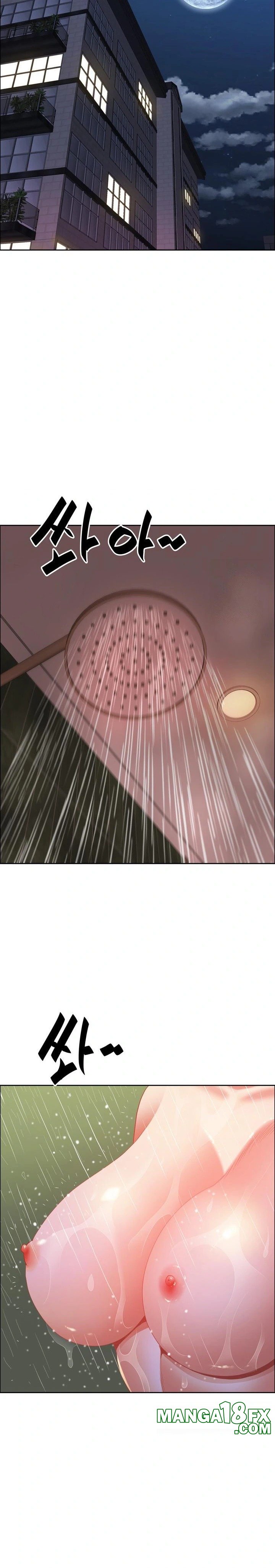 Big Guy Raw Chapter 46 - Page 27