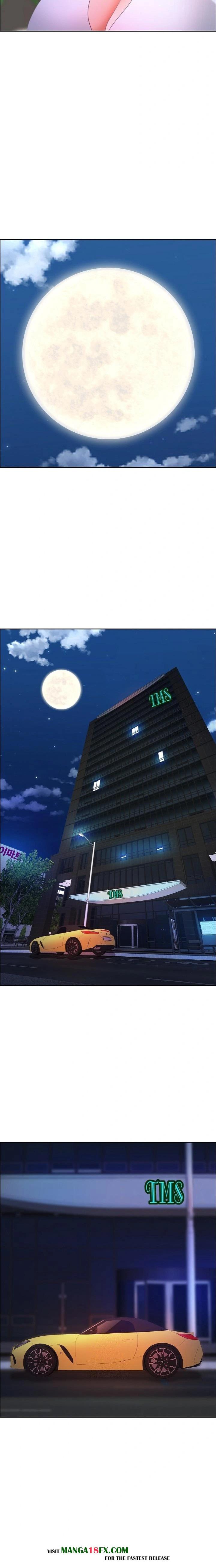 Big Guy Raw Chapter 48 - Page 19