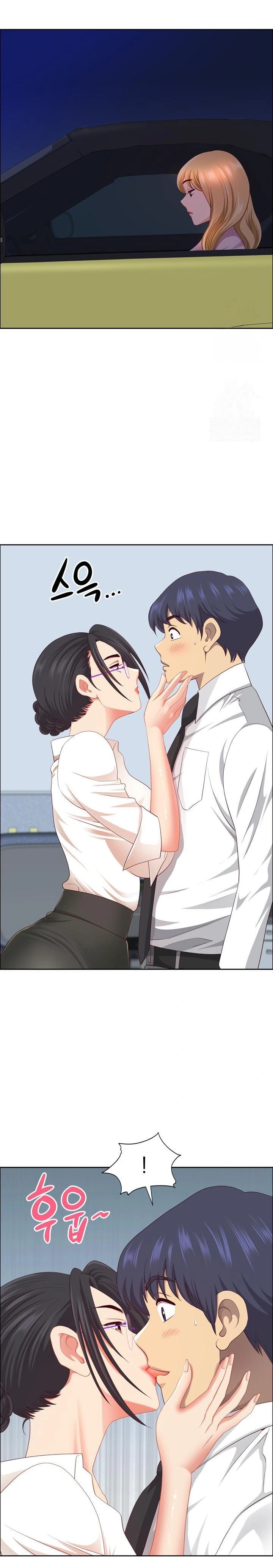 Big Guy Raw Chapter 49 - Page 27