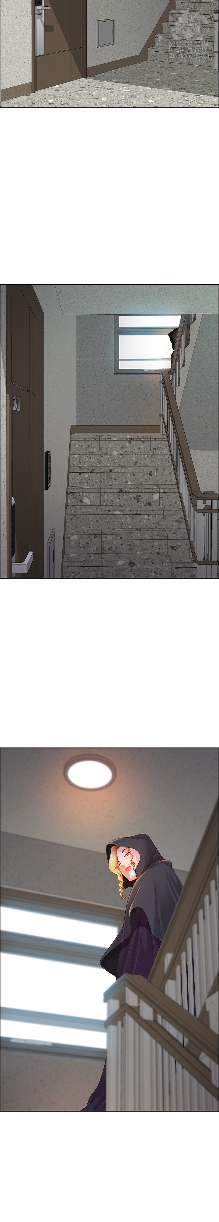 Big Guy Raw Chapter 59 - Page 12