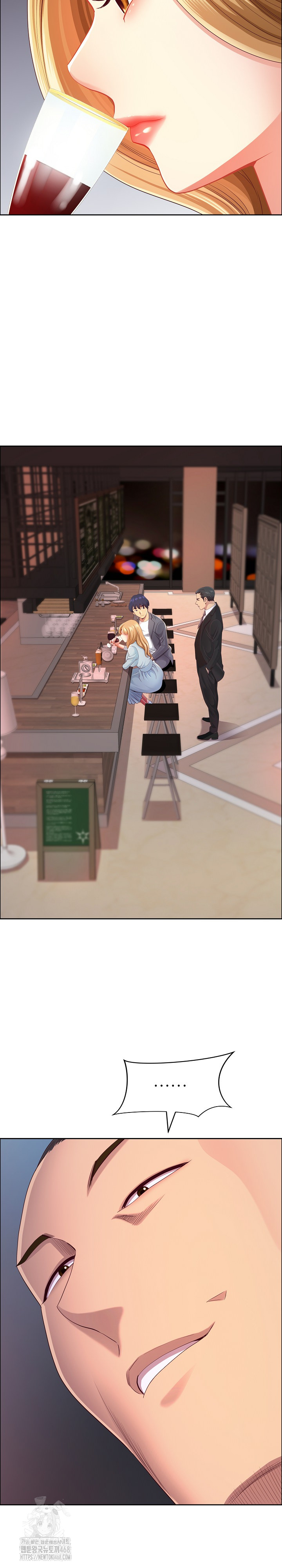 Big Guy Raw Chapter 62 - Page 30