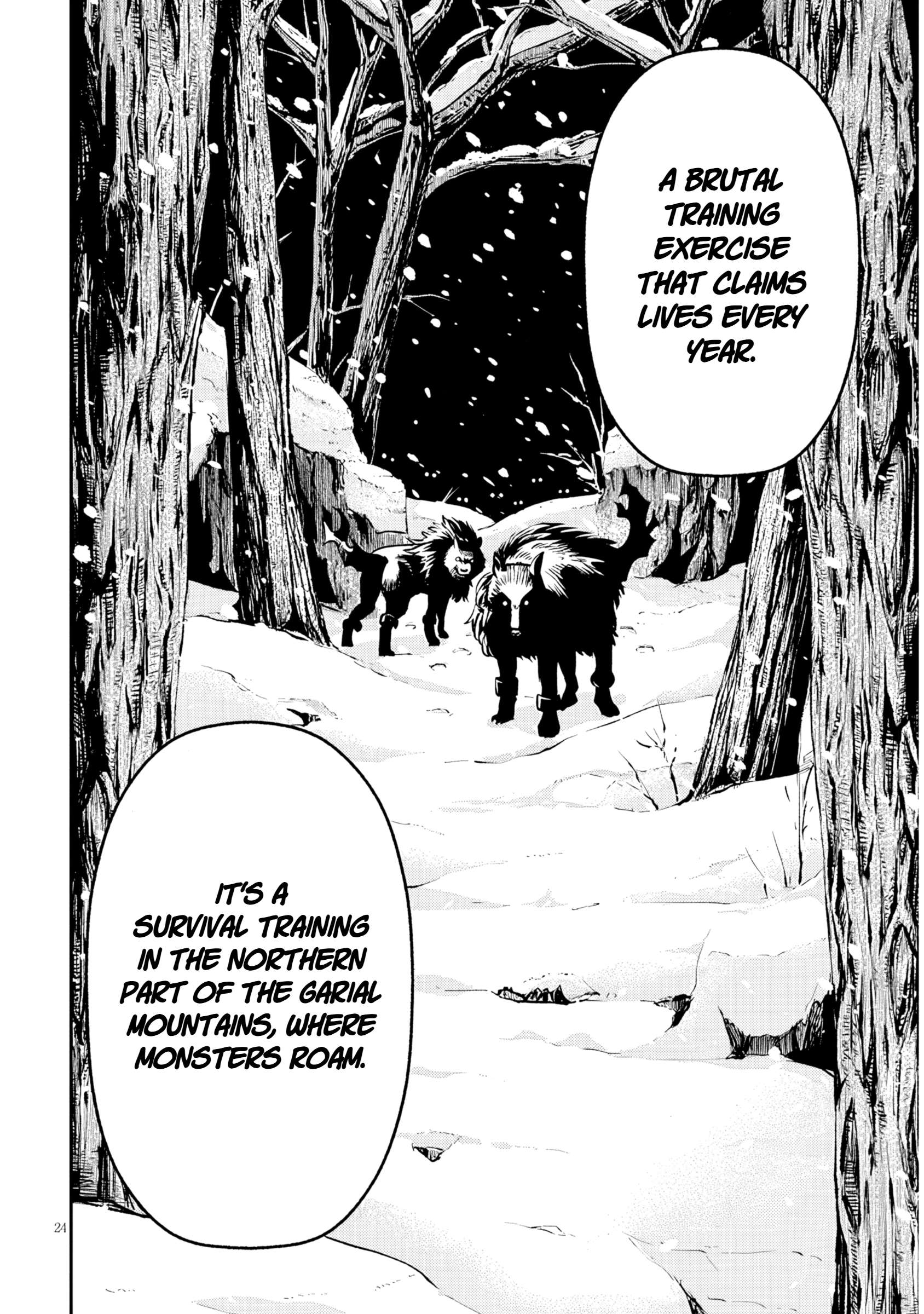 Reincarnated as the Lazy and Villainous Noble, I Broke the Scenario and Became the Most Formidable With Extraordinary Magic Chapter 17.2 - Page 10