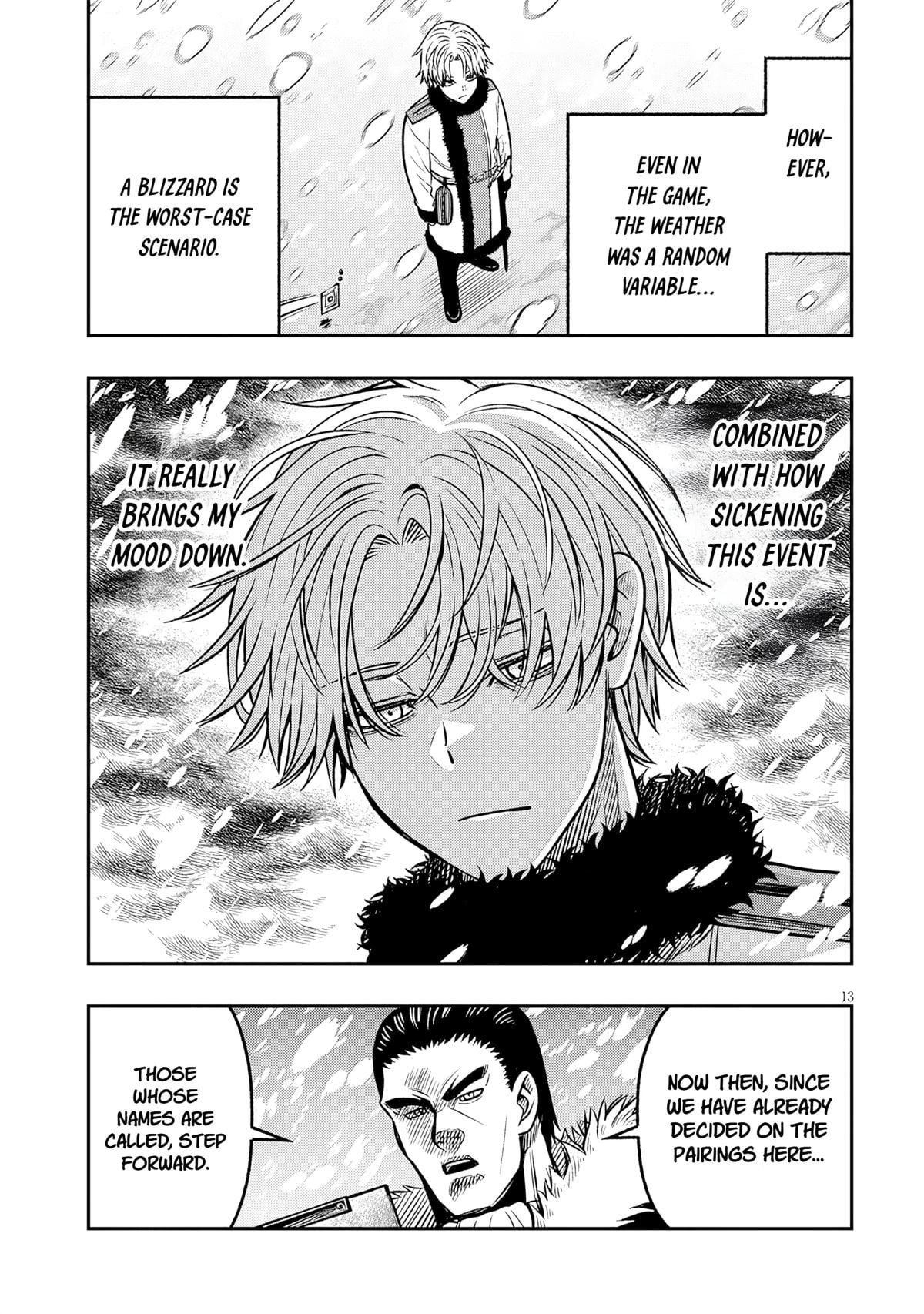 Reincarnated as the Lazy and Villainous Noble, I Broke the Scenario and Became the Most Formidable With Extraordinary Magic Chapter 18 - Page 13