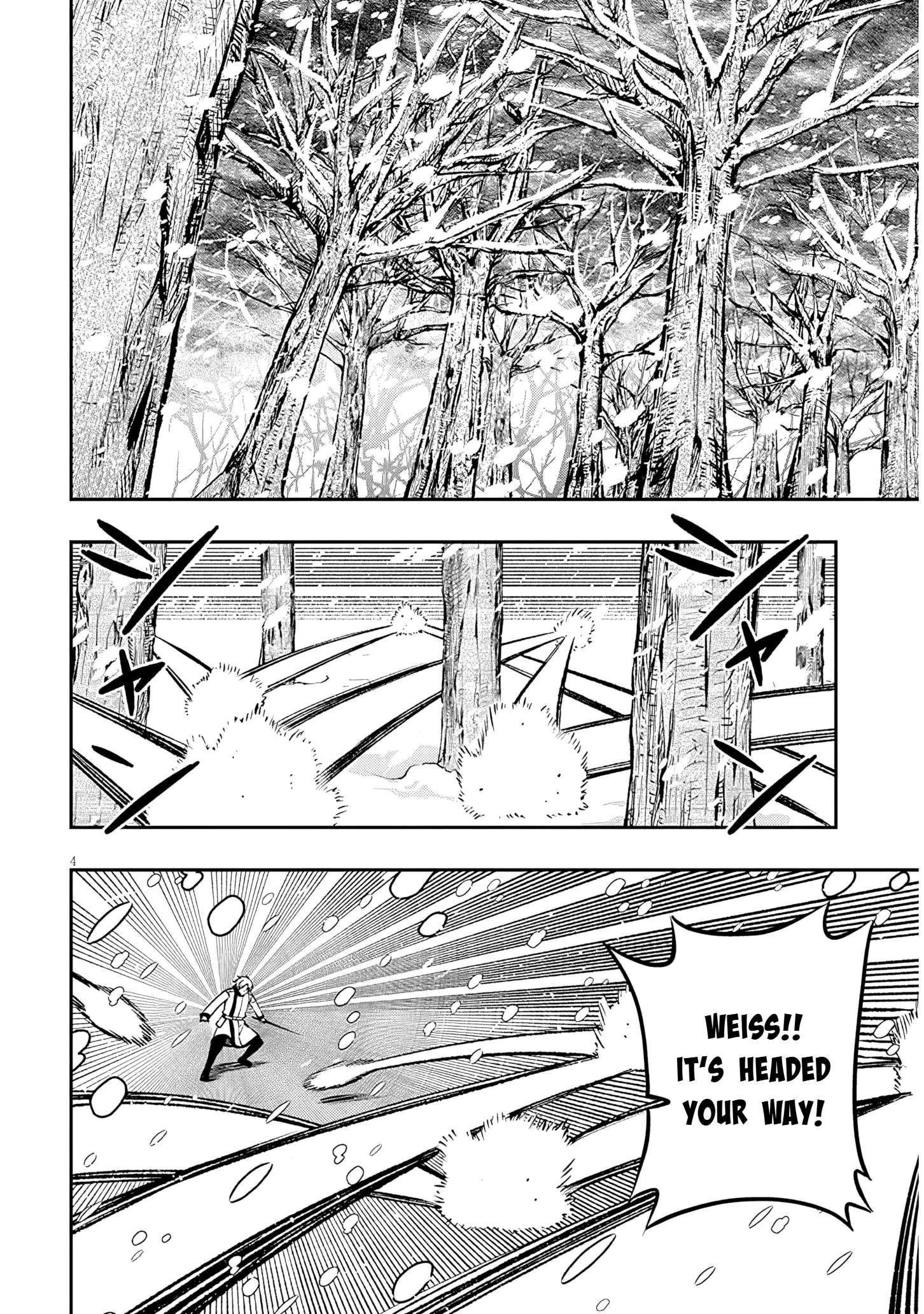 Reincarnated as the Lazy and Villainous Noble, I Broke the Scenario and Became the Most Formidable With Extraordinary Magic Chapter 19 - Page 3