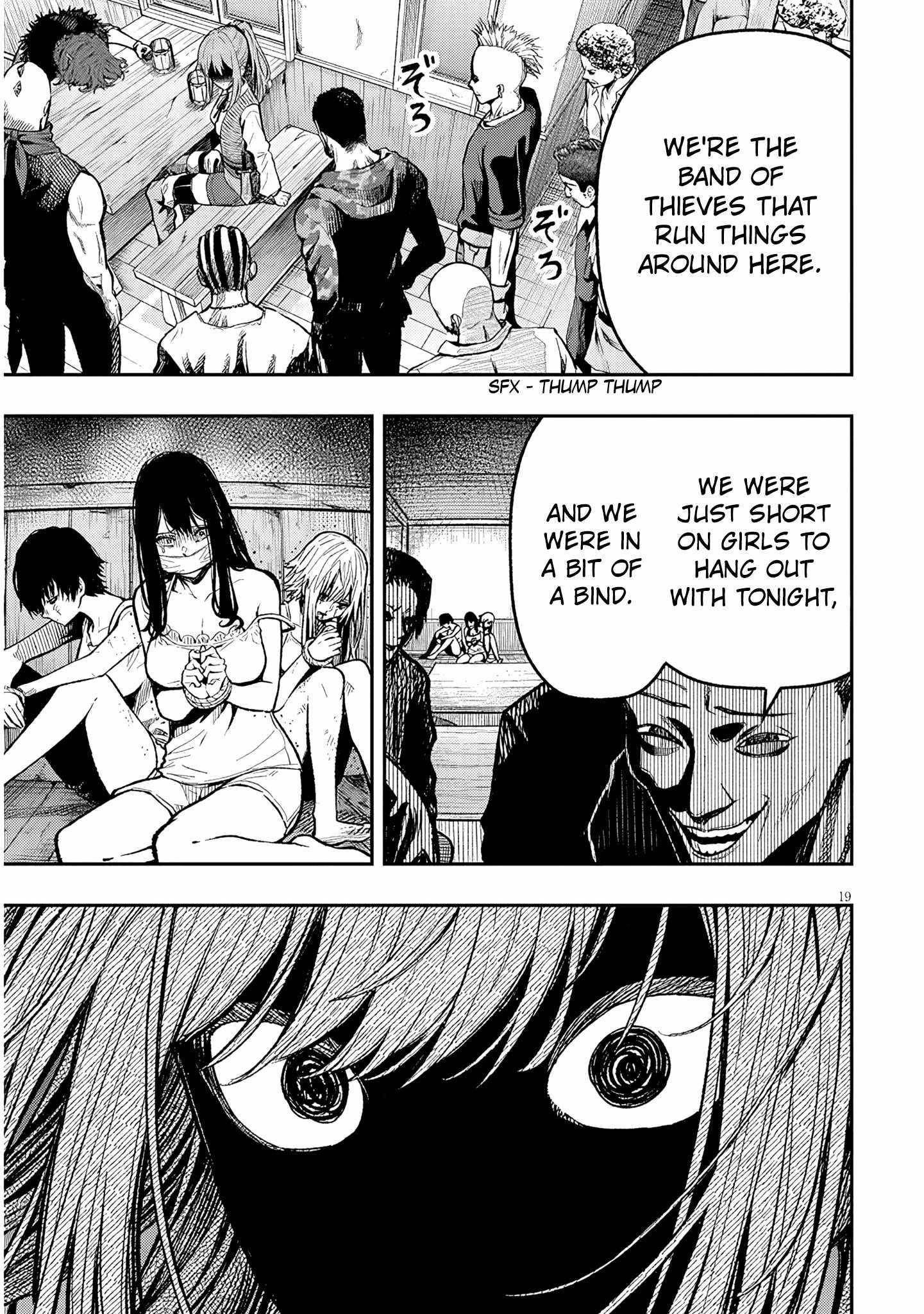 Reincarnated as the Lazy and Villainous Noble, I Broke the Scenario and Became the Most Formidable With Extraordinary Magic Chapter 2 - Page 19