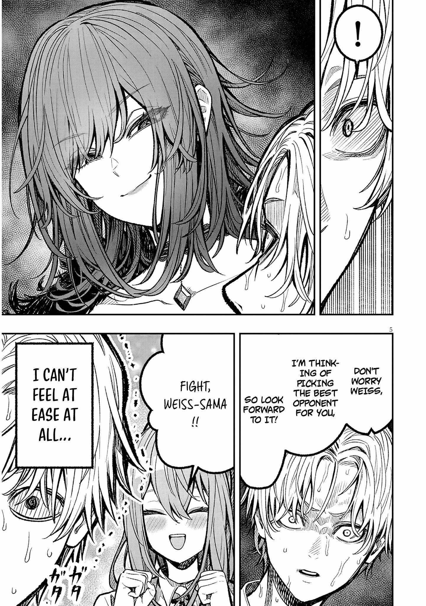 Reincarnated as the Lazy and Villainous Noble, I Broke the Scenario and Became the Most Formidable With Extraordinary Magic Chapter 2 - Page 5