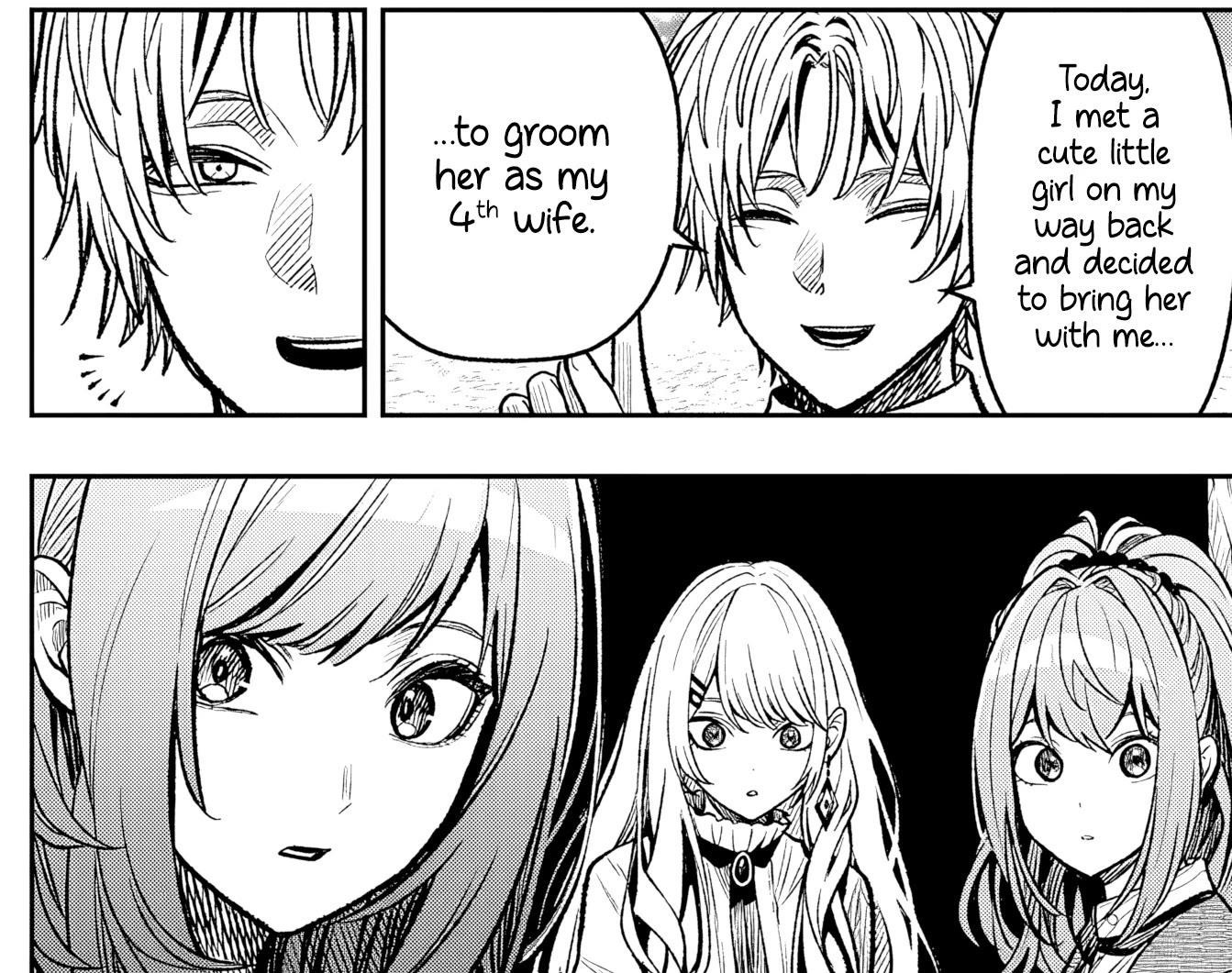 Reincarnated as the Lazy and Villainous Noble, I Broke the Scenario and Became the Most Formidable With Extraordinary Magic Chapter 5 - Page 37