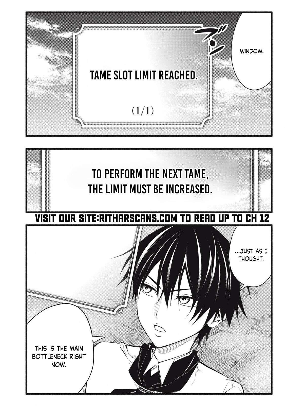 Reincarnated as the Lazy and Villainous Noble, I Broke the Scenario and Became the Most Formidable With Extraordinary Magic Chapter 9 - Page 14