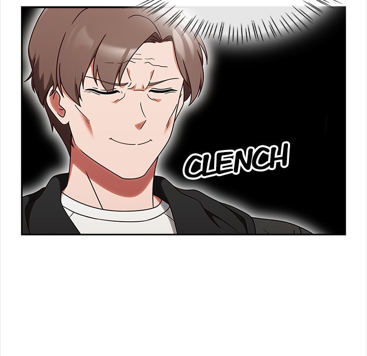 Ground and Pound Chapter 1 - Page 122